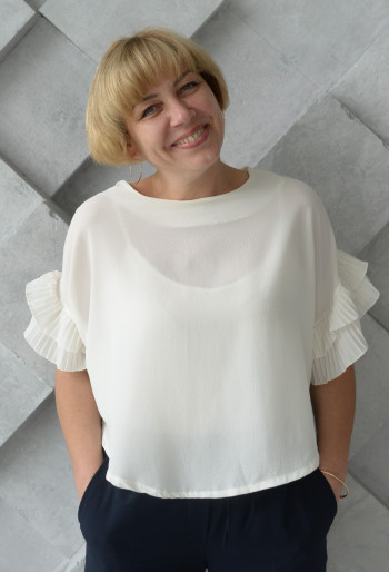 Orlova Vanda