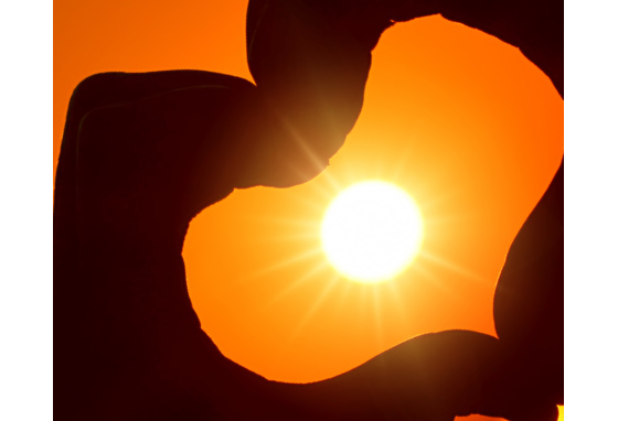 Painting гуашью test