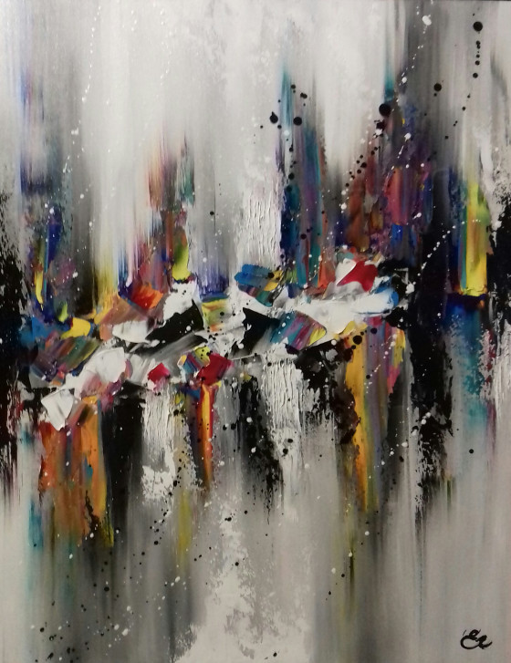 Painting маслом Арт 29