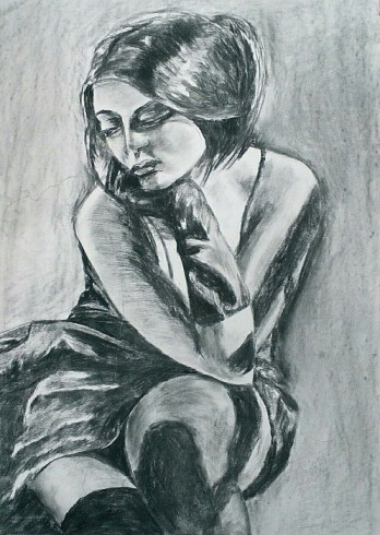 Painting  Эмоции