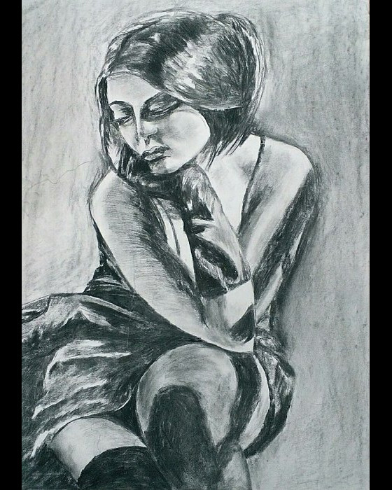 Painting  Эмоции