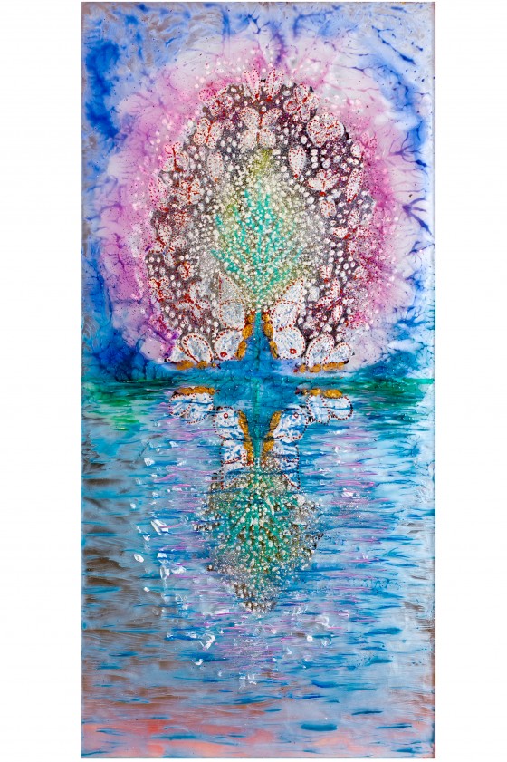 Painting  Весна
