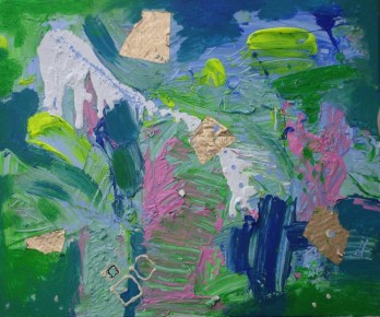 Painting акрилом Ловці перлин