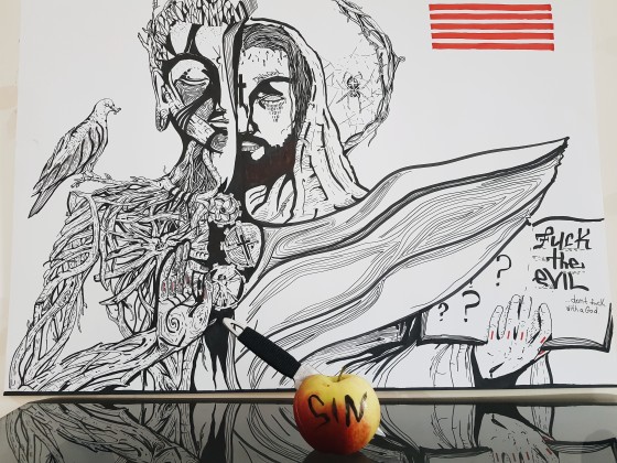 Painting  Все за одно