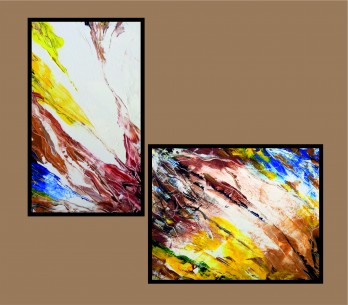 Painting маслом Интерьерная картина