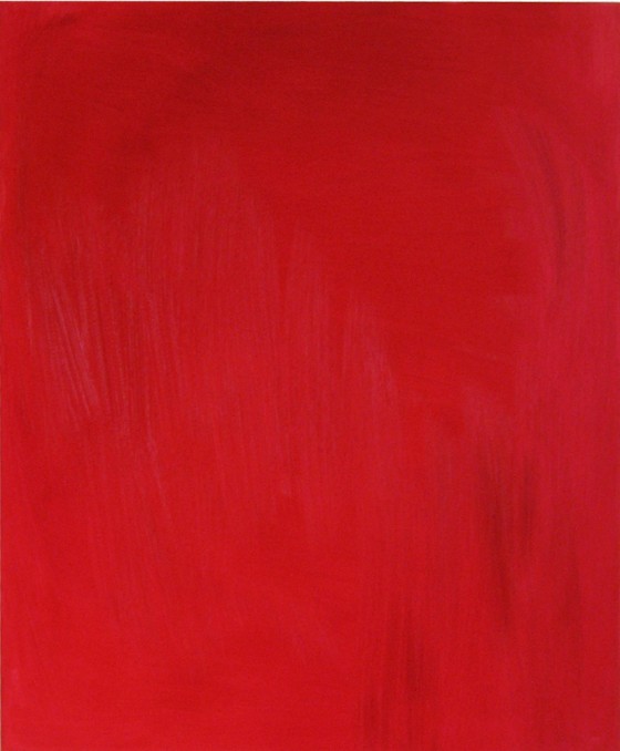 Painting маслом Место силы 