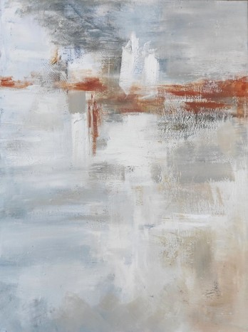 Painting маслом Утешение