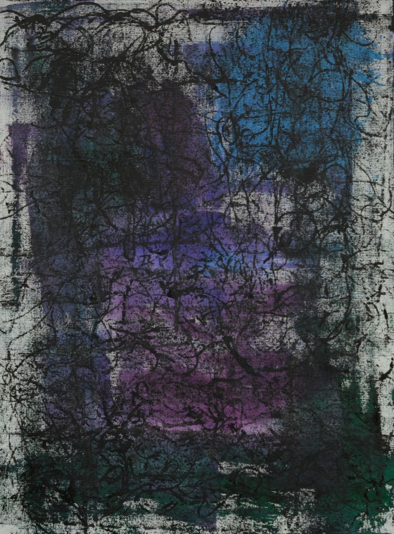 Painting маслом Поцелуй