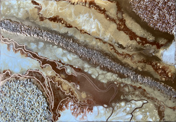 Картина  Роскошь