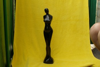 Картина  Статуетка