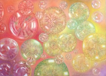 Картина маслом Вкус Свободы