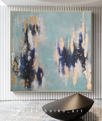 Картина акрилом First choice